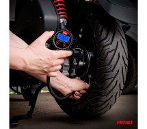 Rehvi täitmispüstol digitaalne 17bar