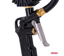 Rehvi täitmispüstol digitaalnemanomeeter