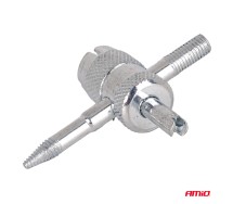 4in1 metallist tööriist ventii