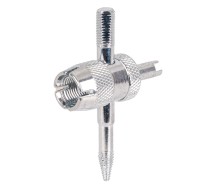 4in1 metallist tööriist ventii