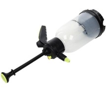 Käsi-vahuprits 2l (pesuprits) Carmotion