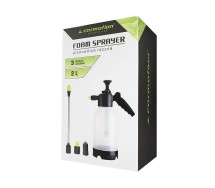 Käsi-vahuprits 2l (pesuprits) Carmotion