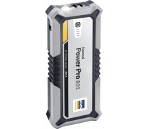Käivitusabi-akupank 12v 850/1500a lithium nomad power pro 801 gys