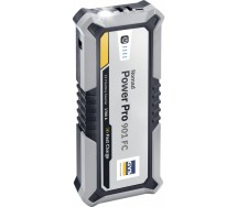 Käivitusabi-akupank 12v 900/1700a lithium nomad power pro 901 fc