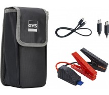 Käivitusabi-akupank 12v 900/1700a lithium nomad power pro 901 fc