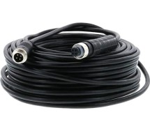 Кабель для парковочной/задней камеры Vignal, 12/24 В, 10 м