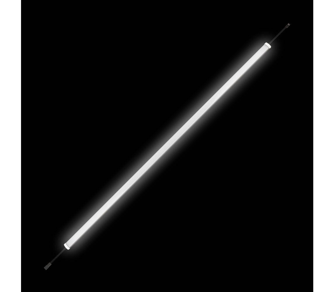 Töölaua valgusti 3x602mm 1tk. magnetkinnitus. ip43. 230v JBM*