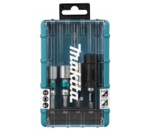 Kruvikeeraja otsikute komplekt karbis (28tk) Makita