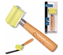 Surverull 170x48mm Geko