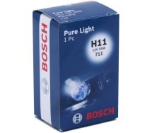 Bosch H11 12V 55W Pure Light kartong 1tk