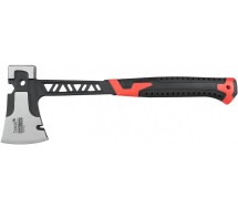 Kirves "monoblock" anti-shock 600g/360mm Tvardy