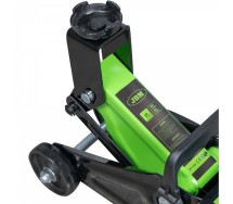 Garaazitungraud 2t "hobby heavy duty" 130-355mm JBM*