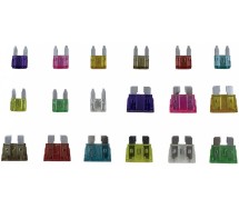 252-os. kahvelkaitsmete ja mini kahvelkaitsmete kompl. JBM