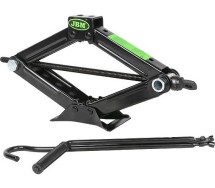 Trapetstungraud 1.5t "low" 90-370mm JBM*