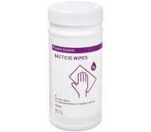 Bacticid wipes pindade desinfitseerimislapid 150tk Chemi-Pharm