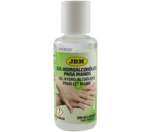 Käte desinfitreerimise vahend "sanitizing gel" 60ml JBM