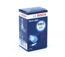 Bosch HB4 12V 51W Pure Light kartong 1tk