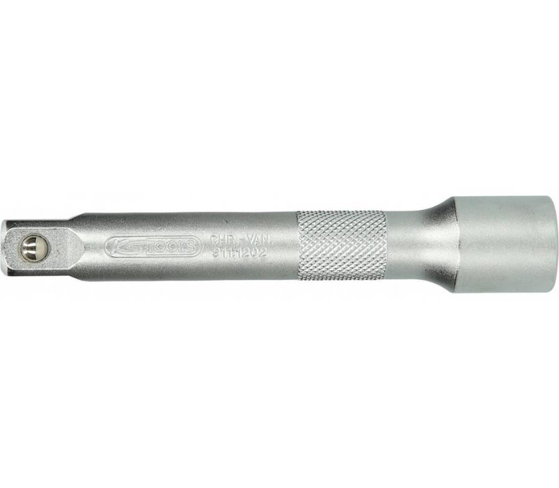 1/2" pikendusvars 125mm KS Tools
