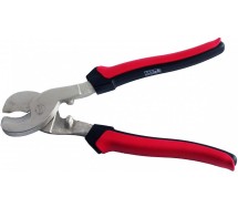 Ümarprofiili lõiketangid 240mm Triumf