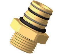 Raufoss 6237017 brk m22 (välis) p5. hex28