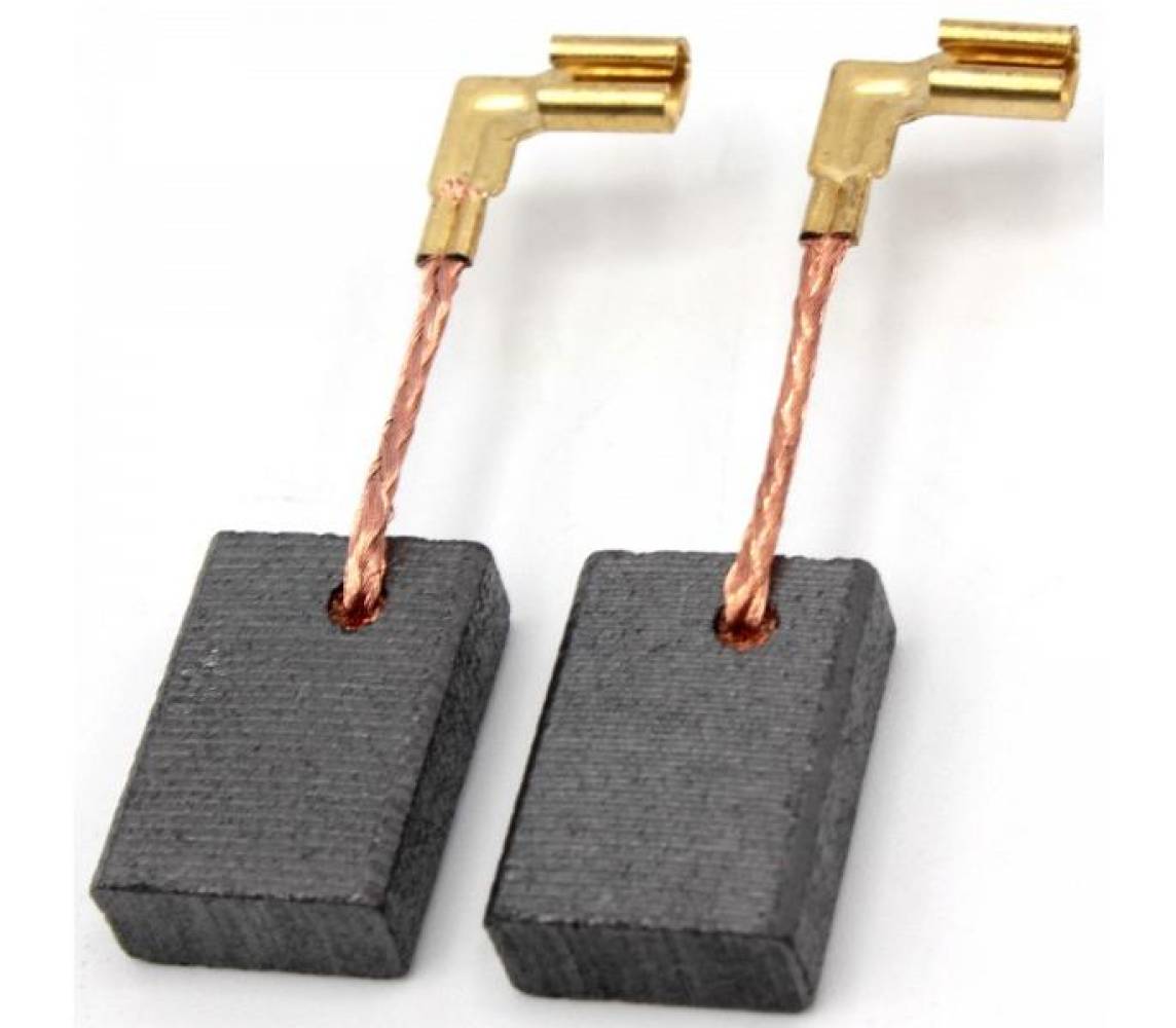 Söeharjade komplekt cb325 15.8x11x4.9mm Makita