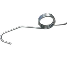 Garaazitungraua pedaali tagastusvedru (2t-c. 2t-77. 2t-hc) compac