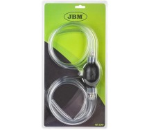 Sifoonpump ümberpumpamiseks. kummipirn + 90cm voolik mõlemal pool JBM*