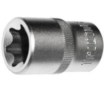 1/4" torx padrun lühike e10 Triumf