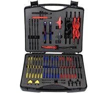 92-os. testri/multimeetri varutarvikute komplekt (50942) JBM