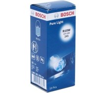 Bosch R10W 12V 10W BA15s Pure Light
