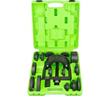 Rattarummu ja rattalaagri tõmmitsa "hub/bearing master kit" JBM