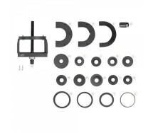 Rattarummu ja rattalaagri tõmmitsa "hub/bearing master kit" JBM