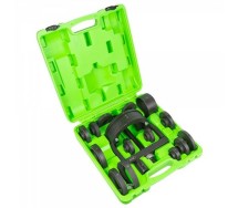 Rattarummu ja rattalaagri tõmmitsa "hub/bearing master kit" JBM