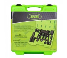 Rattarummu ja rattalaagri tõmmitsa "hub/bearing master kit" JBM