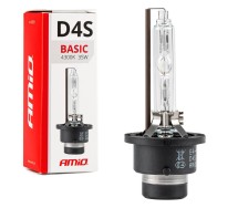 Xenon pirn D4S 35W 4300K