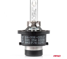 Xenon pirn D4S 35W 6000K