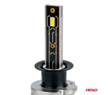 Led pirnid 2tk H-mini H1 12-24V 50W