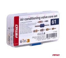 Kliimaseadme ventiilide komp 61 osa