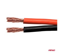 Kaabel 2x2,5 mm²  50 m  12,5 A