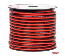 Kaabel 2x2,5 mm²  50 m  12,5 A