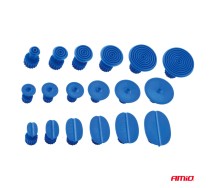 Mõlkide eemaldaja 18 imuklotsi