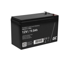 Green Cell 12V 9Ah AGM 151x65x94mm