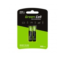 GC Laetavad patareid 2xAAA 950