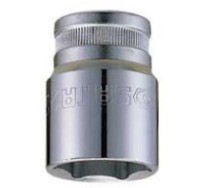 3/8" padrun 12mm 6-nurka