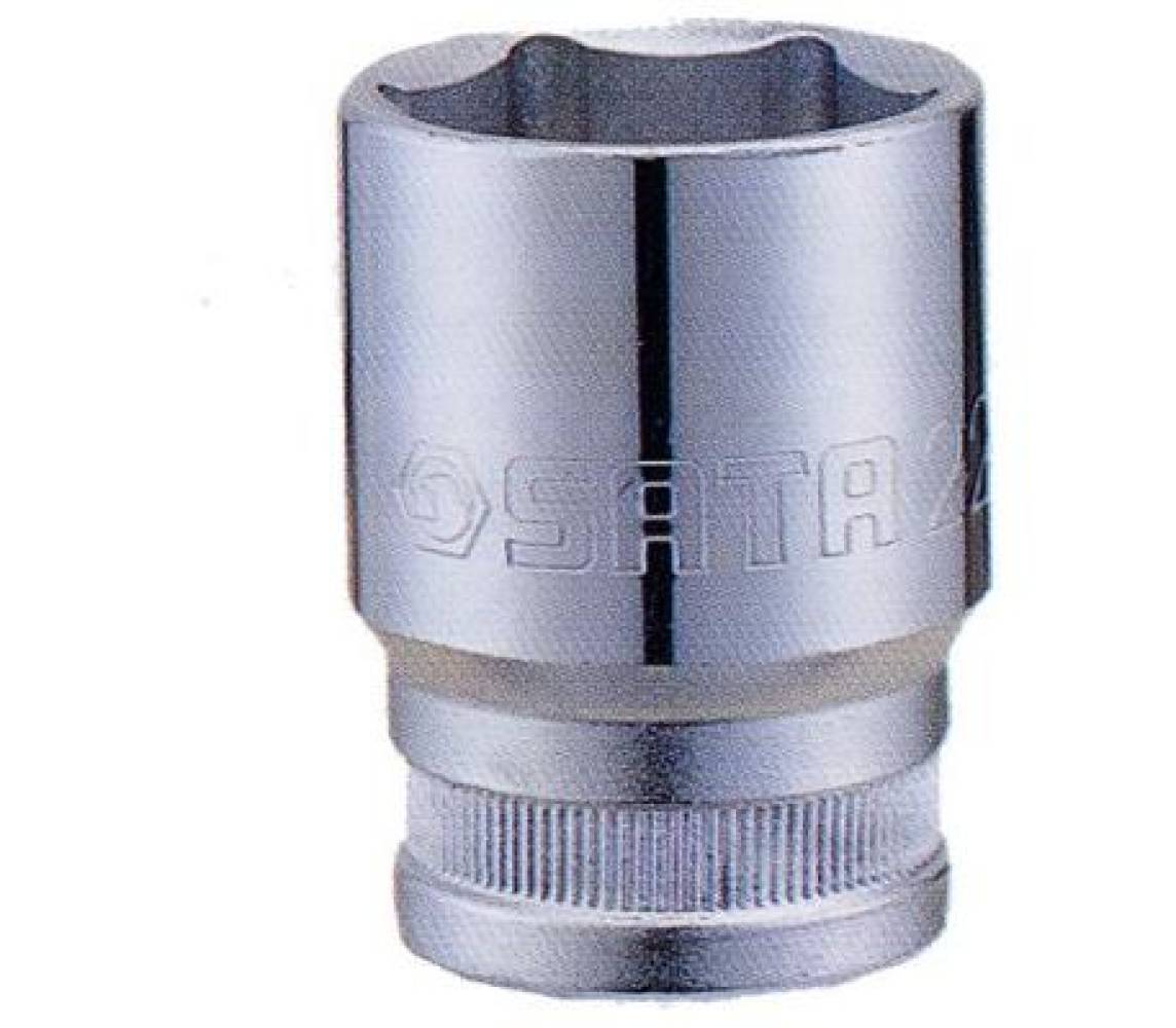 1/2"padrun 32mm 6-nurka