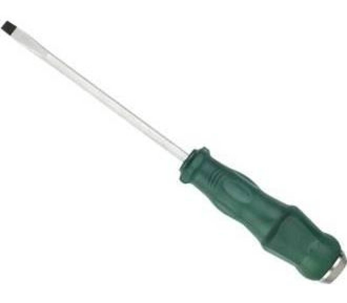 Отвёртка ударная шлицевая 8x200mm