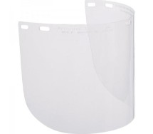 Varuvisiir 2tk täisnäomaskile käiamiseks/trimmerdamiseks polükarbonaat