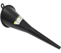 Lehter jäiga kaelaga kitsas 29cm Carmotion