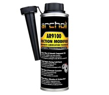 AR 9100 õlilisand 200ml