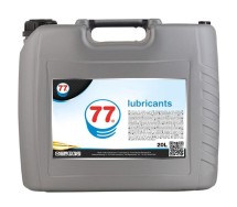 77 ENGINE OIL SYNTHETIC UHPD 5W-20 20L (Scania LDF-5)